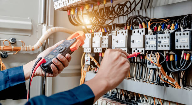 Best Electrical Wiring Services  in Midlothian, IL
