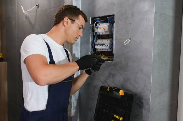 Best Emergency Electrical Repair  in Midlothian, IL