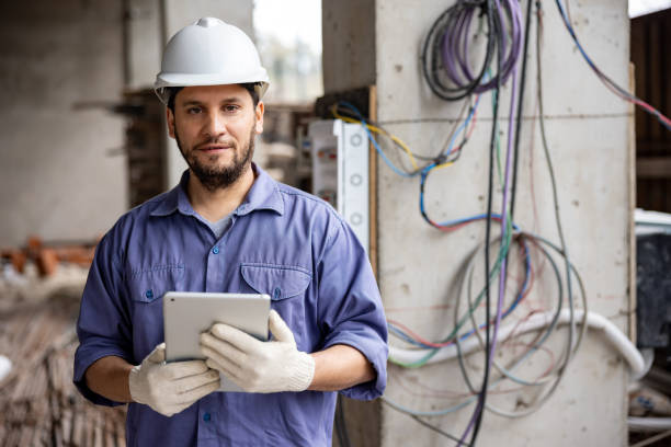 Best Affordable Emergency Electrician  in Midlothian, IL