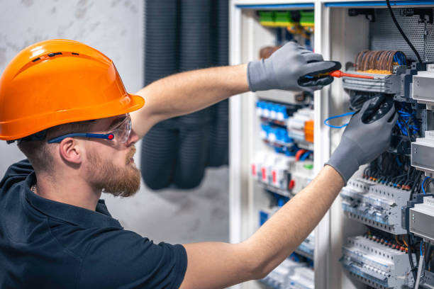 Best Licensed Electrician  in Midlothian, IL
